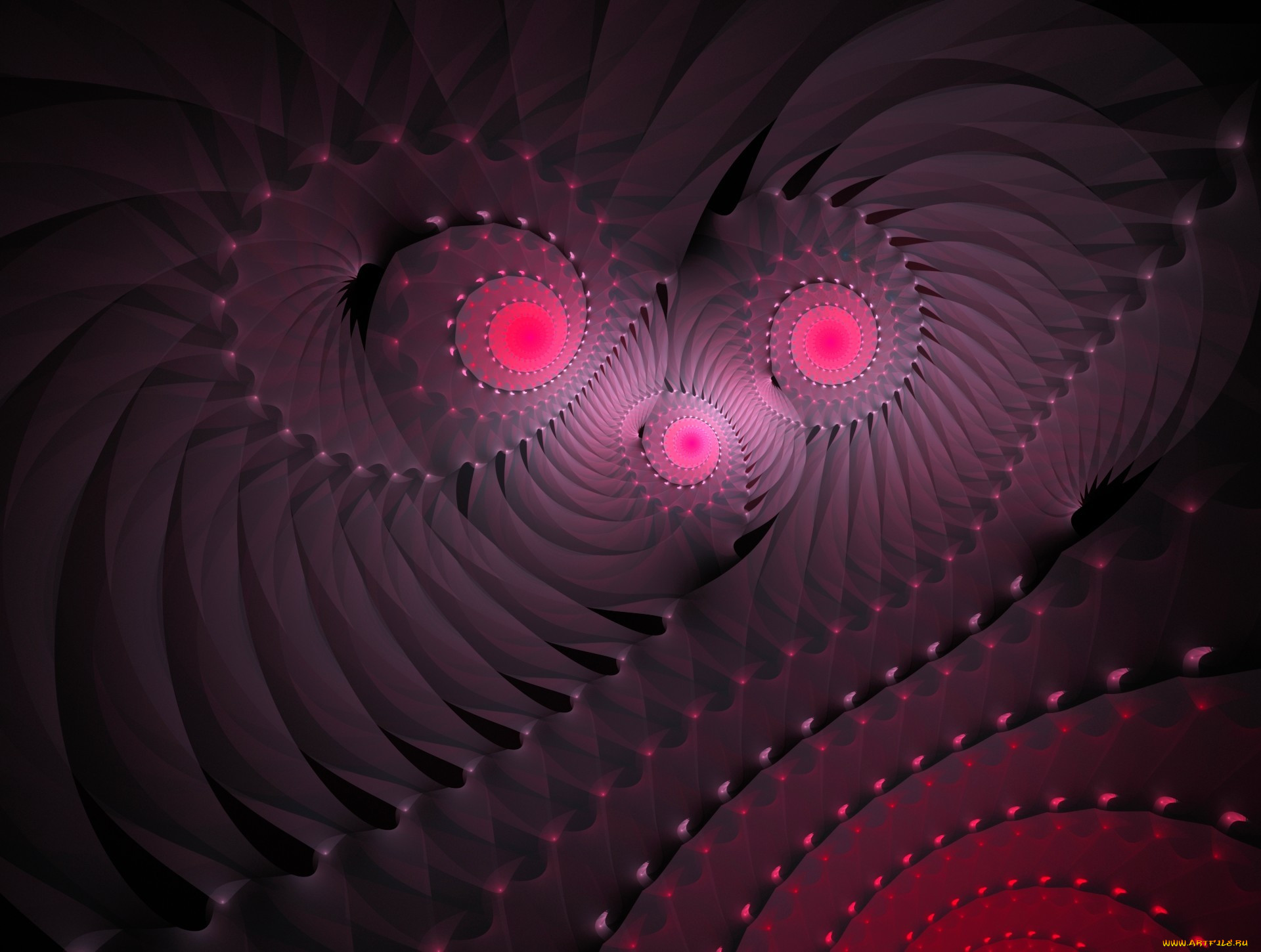 3, , fractal, , , , 